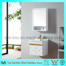 Wholesale Price Foshan Factory Aluminum Bathroom Vanity